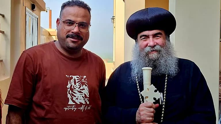 سكرتير المجمع المقدس: احتفالات بدرنكة الأكبر عالميًا