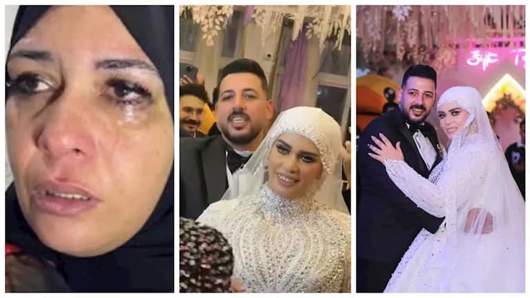 حجز أم جاسر وطليقها في قضية ابتزاز