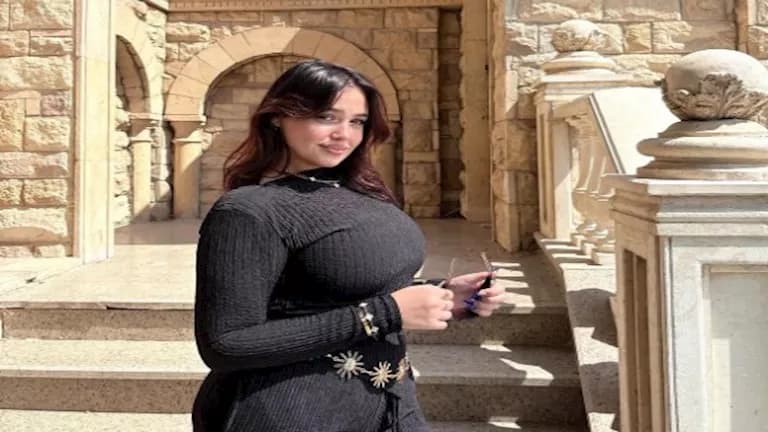 Court reviews Heba Rida appeal on 6-month sentence