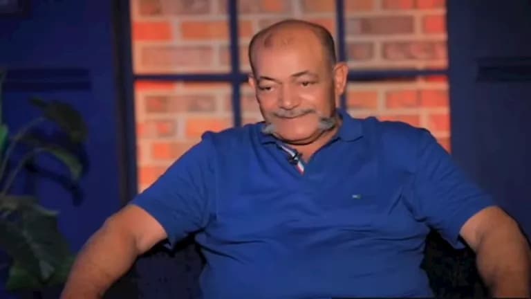 Ragab Ashmawy Discusses Execution Selection