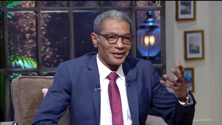 أحمد بخيت يروي نصيحته المؤثرة