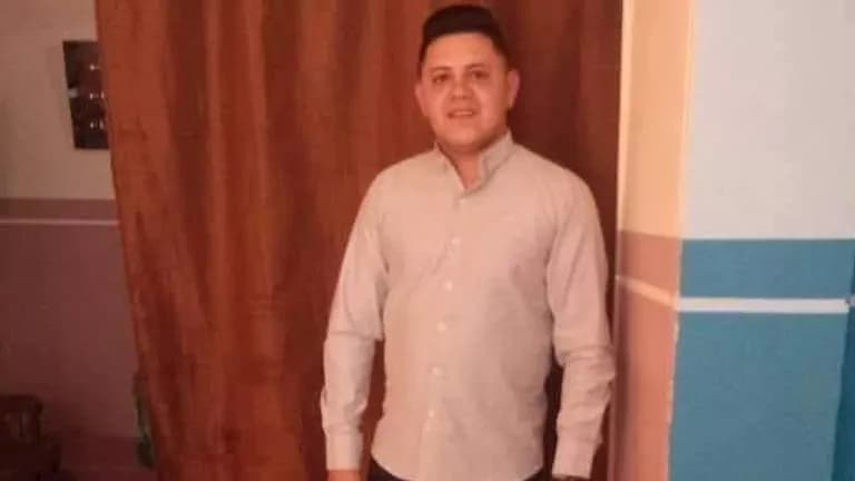 Young man dies in Menoufia traffic accident