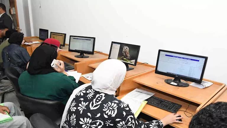 بيان حول تنسيق المرحلة الثالثة 2026 بعد نتائج الثانوية