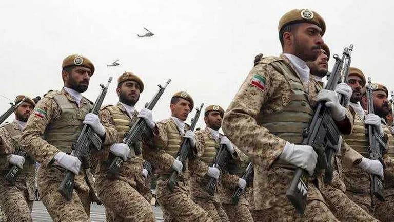 Iran boosts military readiness