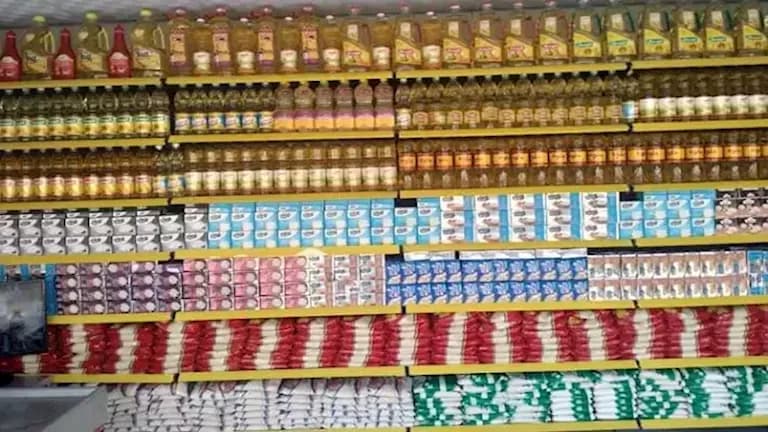 ارتفاع أسعار الجبن والفول والدقيق