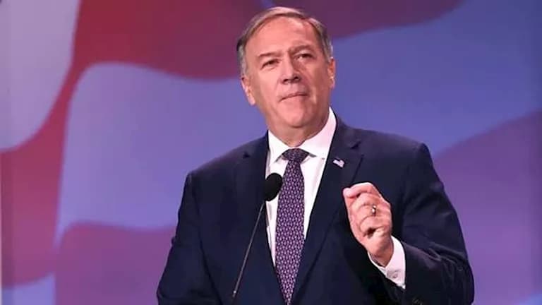 US proposal aims to arm Iran opposition groups