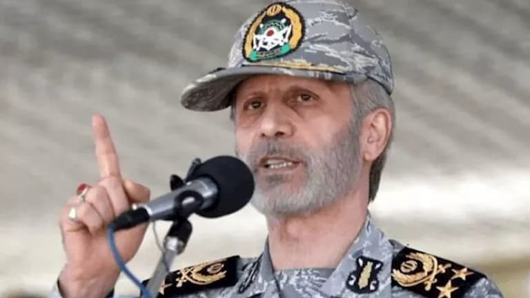 Iranian military: Conflict ongoing at critical stage