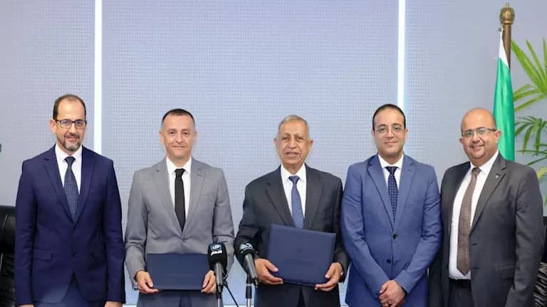 Aswan becomes regional logistics hub