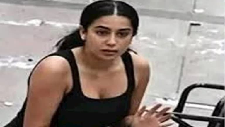 بطلة الحادث تروي: شخص قال للمصاب انطق الشهادة