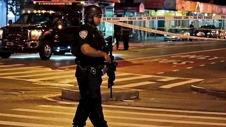ضابط يُقتل بإطلاق نار في ساوث كارولينا