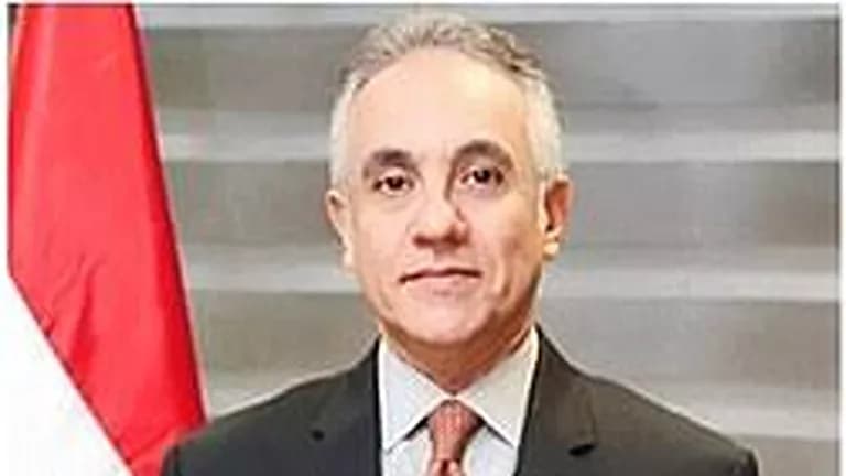 وزير العدل يعلن بدء تطبيق قانون الإجراءات في أول أكتوبر