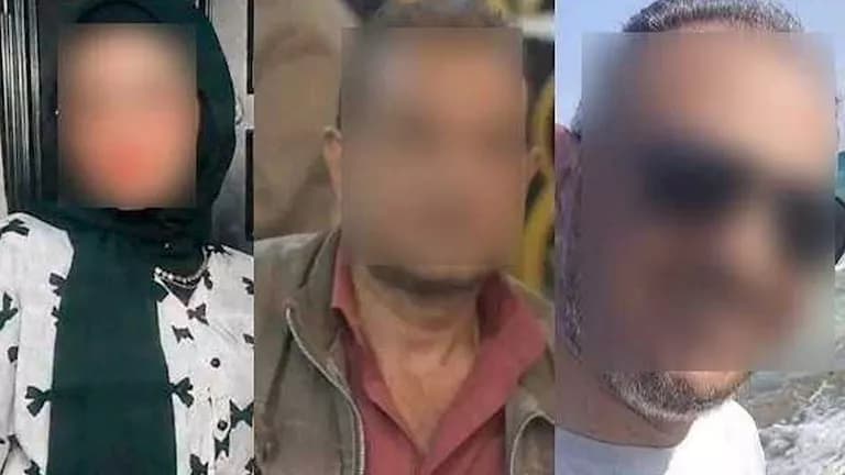 Judicial ruling on May 15 massacre suspect
