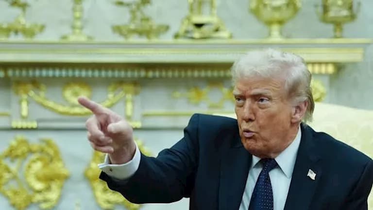 Egypt among 75 countries opposing Trump immigration ban