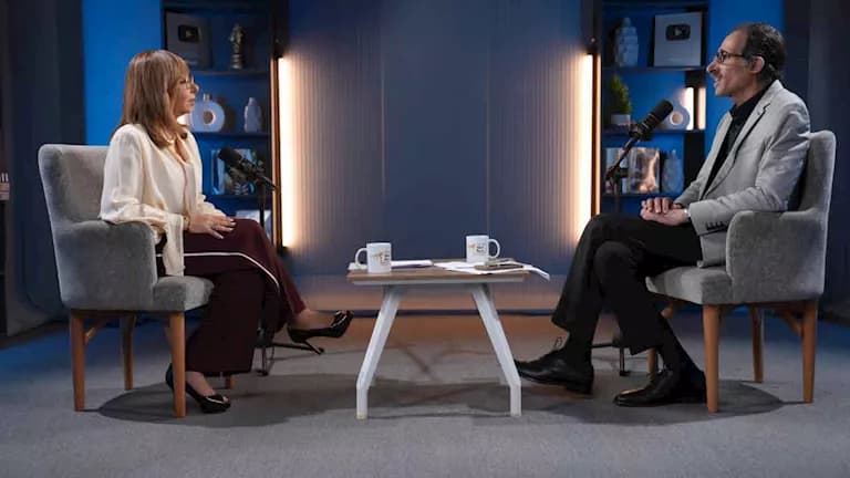 Lamies Al-Hadidi on Noor Adeebâs impact