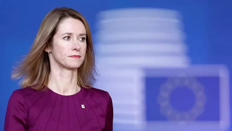 EU considering Russia sanctions