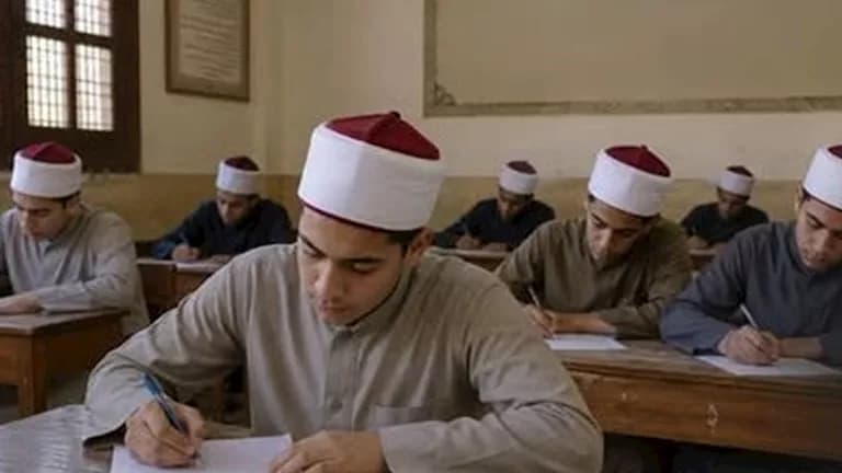 Al-Azhar Secondary concludes session exams