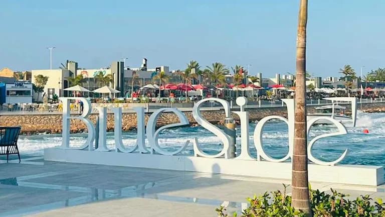 Housing development in Marina via private sector