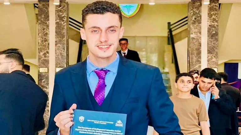 Kafr El Sheikh doctor’s final message before death