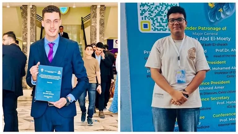 Two young doctors die in Kafr El-Sheikh