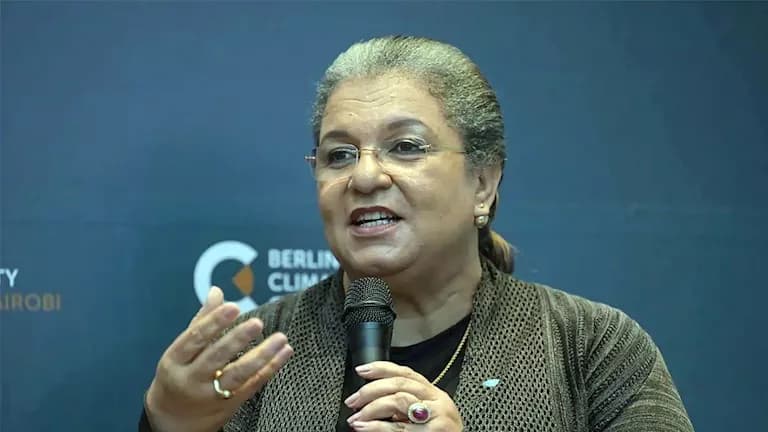 UN urges quick Libya elections