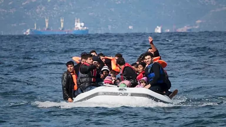 EC confirms all illegal migrants in Ceuta will be deported