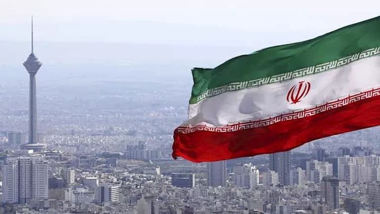 Iran sentences man to death over protest links