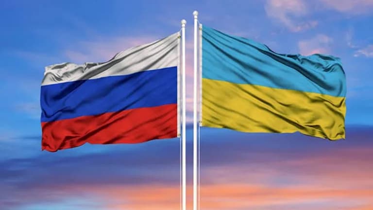 Russia: Ukraine’s tactics harm talks