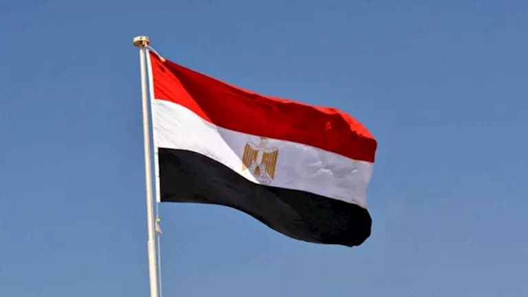 Egypt supports Niger's stability after attacks