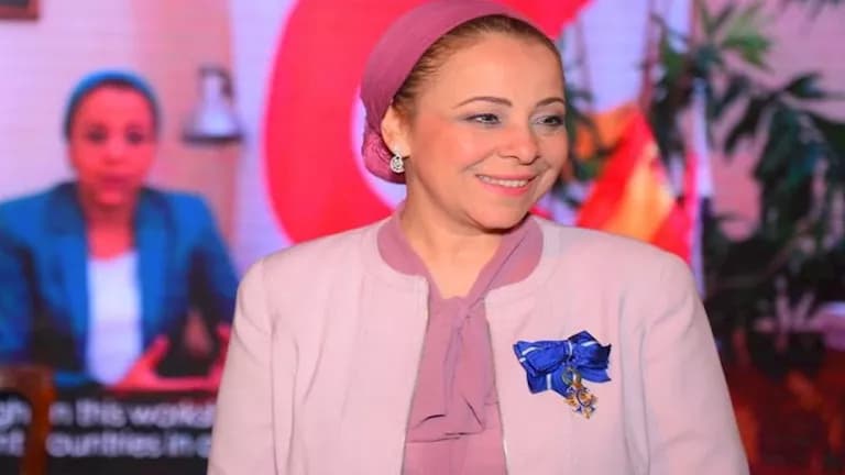 نهاد أبو القمصان تدعو للتحقيق مع مدعٍ للأوقاف ووزارة تطلق بيانا