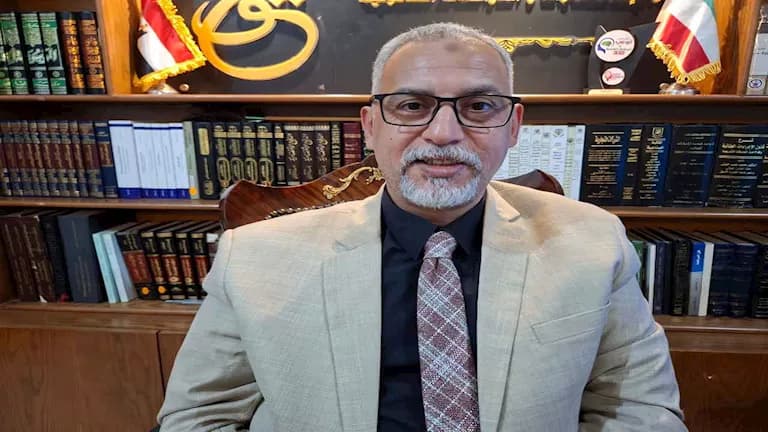 محامي المتهم يتراجع عن انسحابه من الدفاع