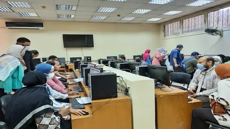 كليات تتطلب اختبار قدرات في تنسيق 2026