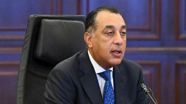 مدبولي يناقش قانون اتحاد المطورين