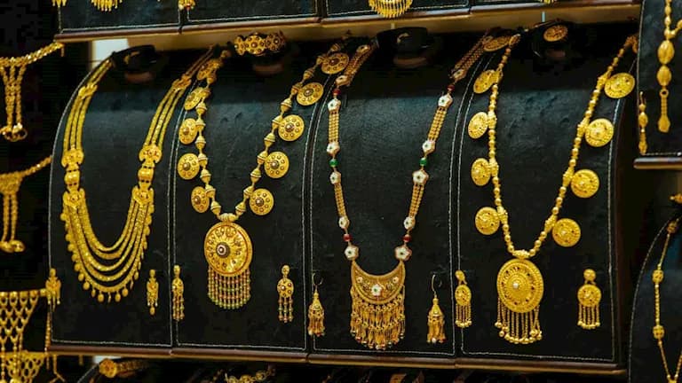 سعر الذهب في مصر صباح اليوم