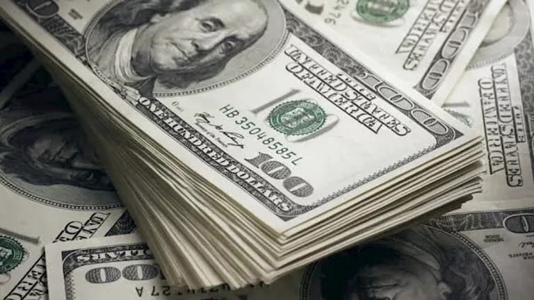 Dollar vs Pound in 10 Banks Today