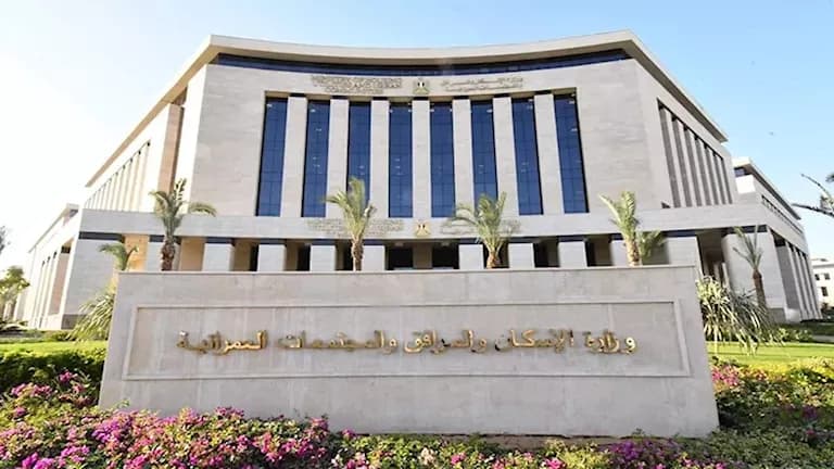 الإسكان تتعاون مع جنوب سيناء لإنشاء وحدات سكنية جديدة