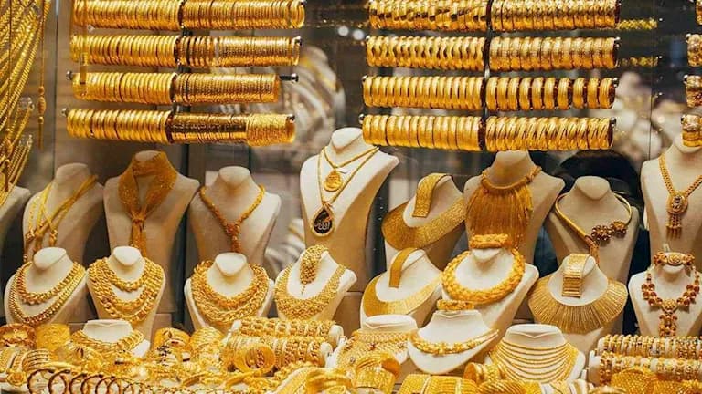 Egyptian gold price published August 2 2026