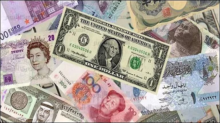 Foreign investors' goals in Egypt