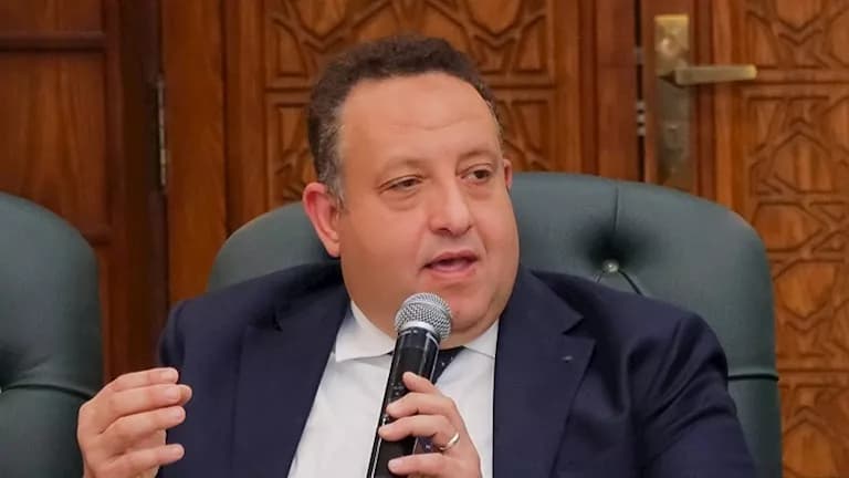 Abdulghani: Palestinian registration aligns with law except for one case