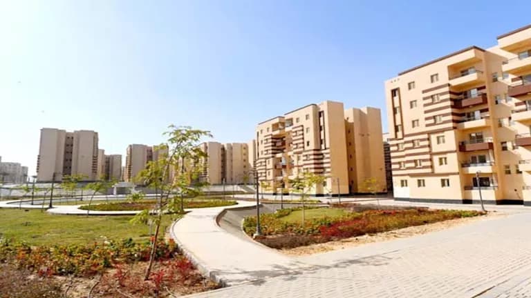 Details of 20,000 apartments offer