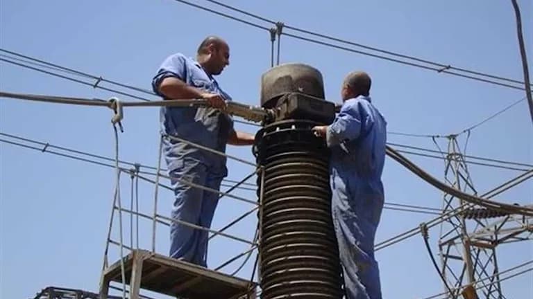 Kafr El Sheikh villages face power outage over cause