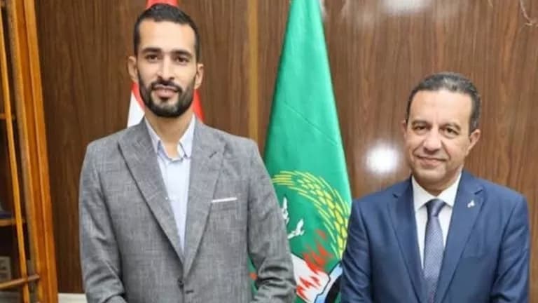 محافظ المنوفية يوضح خطة لتخفيف ضغط التأمين الصحي