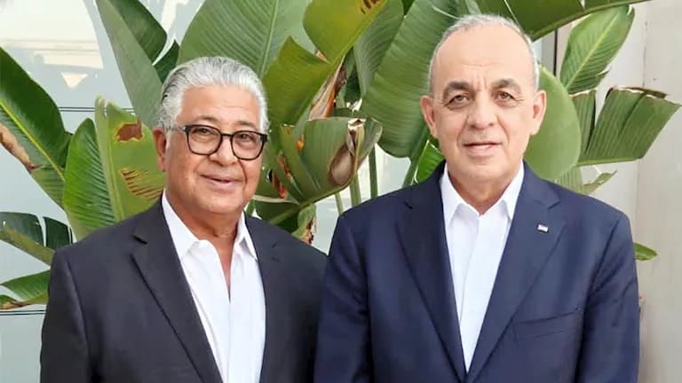 مصر والأردن تتعاونان على منتج سياحي روحي