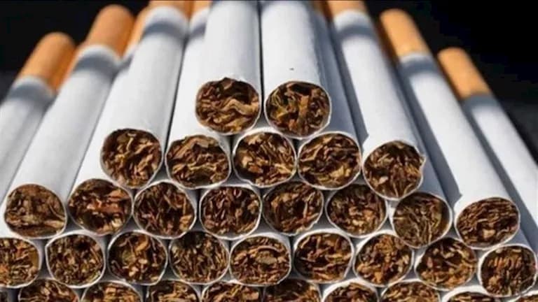 Rising Prices Shift Egypt Cigarette Market
