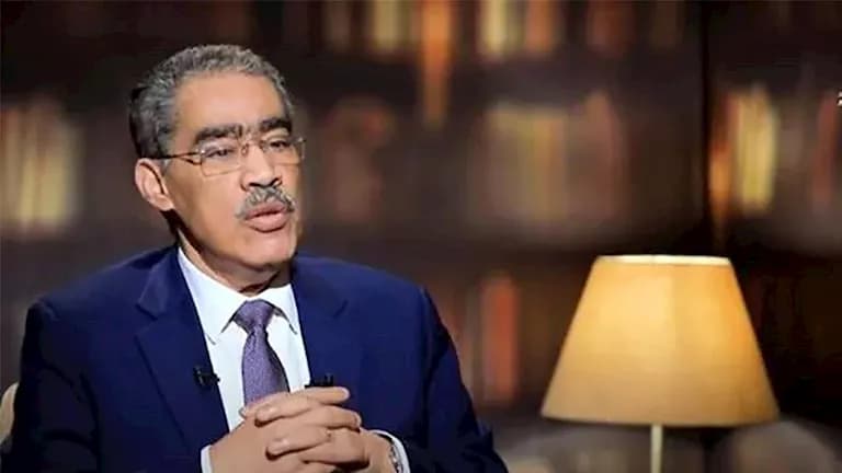 Diaa Rashwan on 27 million students' educational responsibility