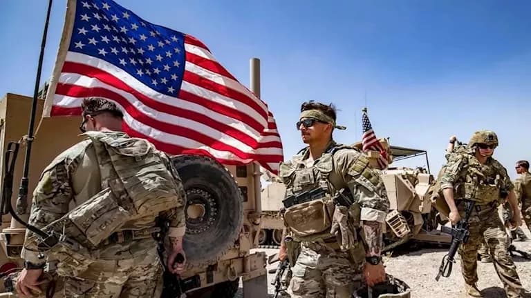 U.S. Army leadership faces upheaval