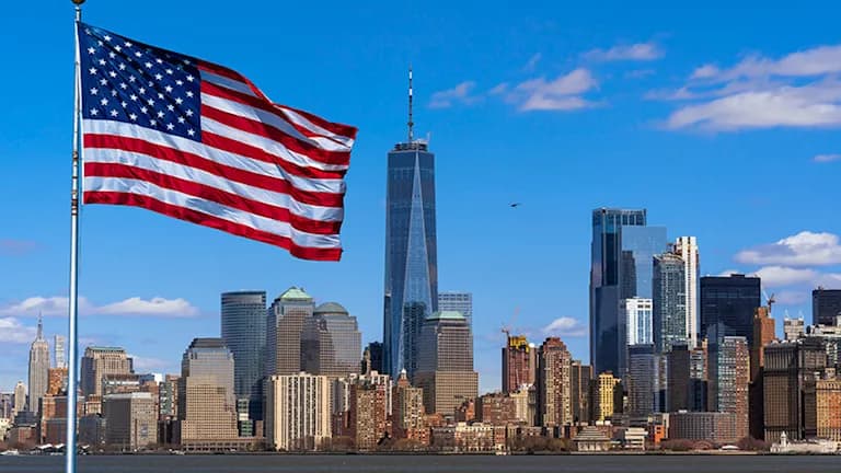 US Reports China Detains American