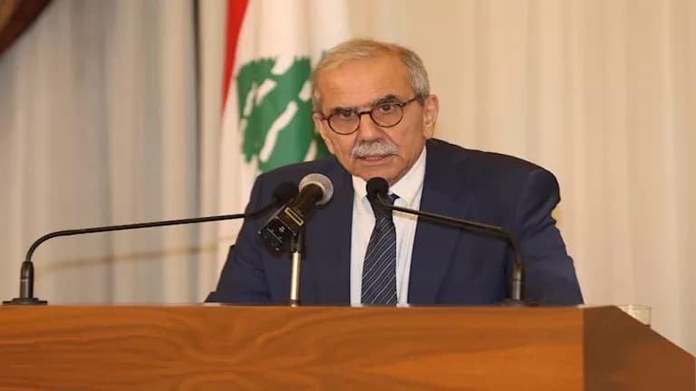 لبنان يسعى لجيش ودولة موحدة