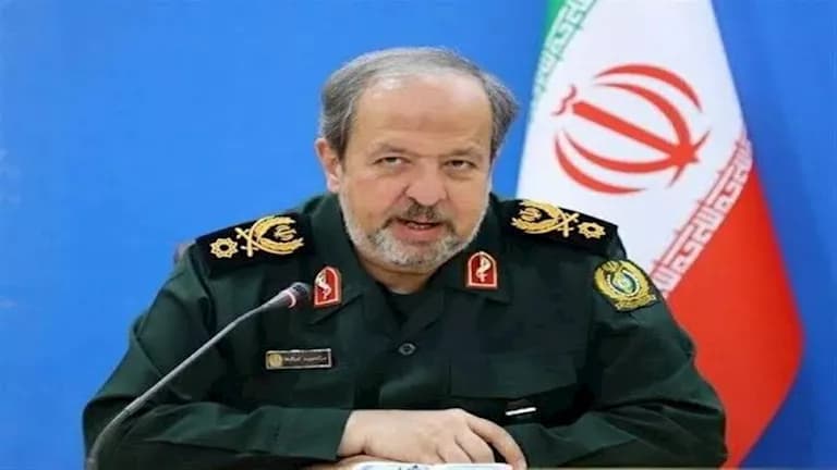 إيران تغير توازن القوة الإقليمي