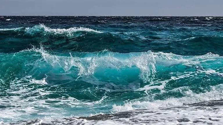 Meteorology warns of Red Sea and Suez Gulf turbulence