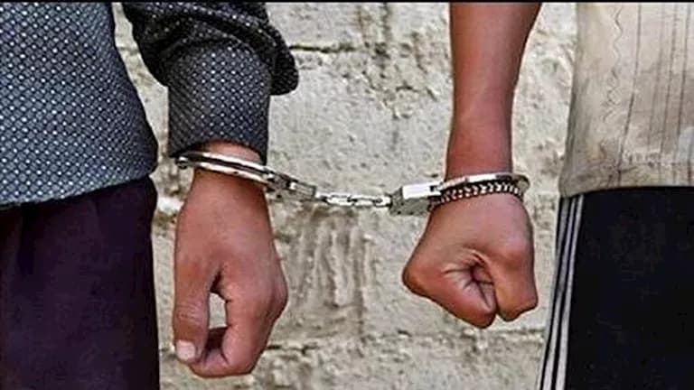 Security detains five over Al-Mohandiseen ropes incident